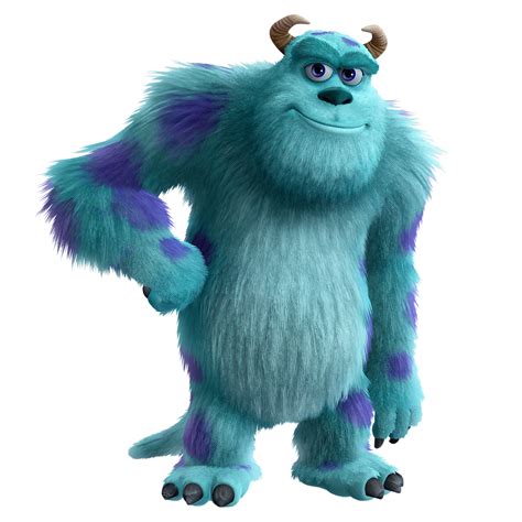 Categoría:Personajes de Monsters, Inc. 